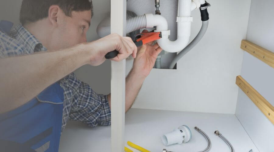 Professional Leak Detection in Liberty Mills, IN